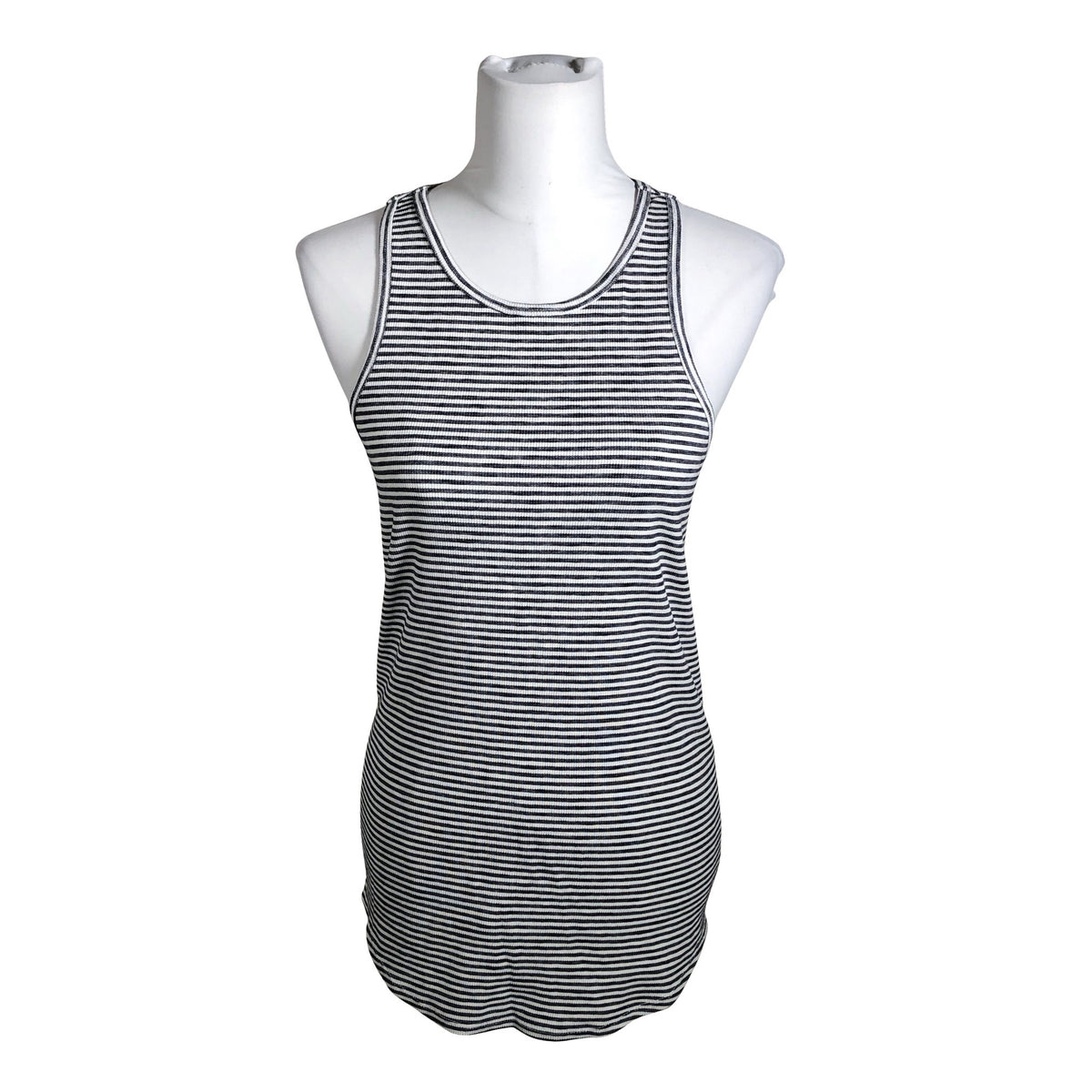Unisex Gap - Trikotaažist topp, suurus 40 - Hall (1)