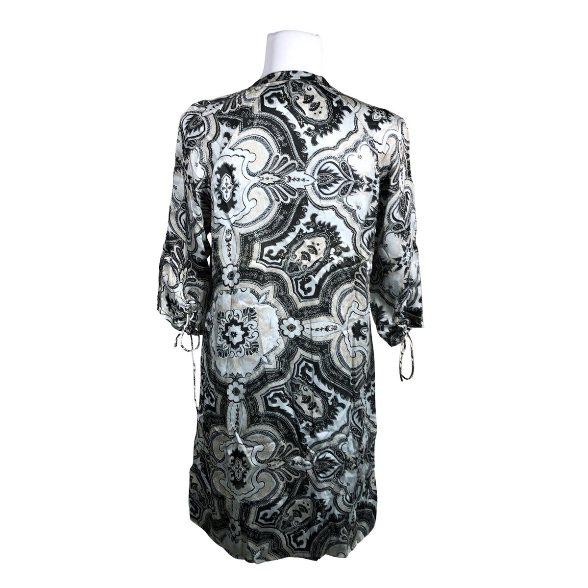 Unisex Odd Molly - Õhuke tuunika, suurus 38 - Helesinine (2)