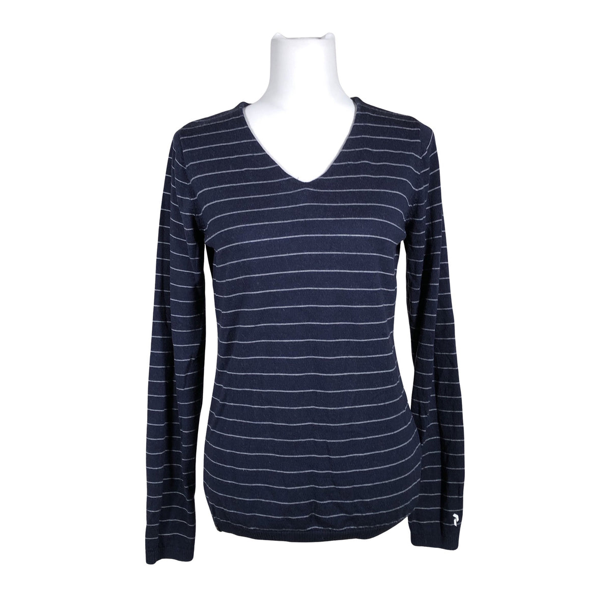 Unisex Peak Performance - Kampsun, suurus 40 - Sinine (1)