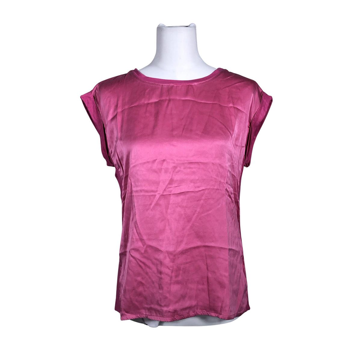 Unisex Philosophy Blues Original - T-särk, suurus 38 - Roosa (1)