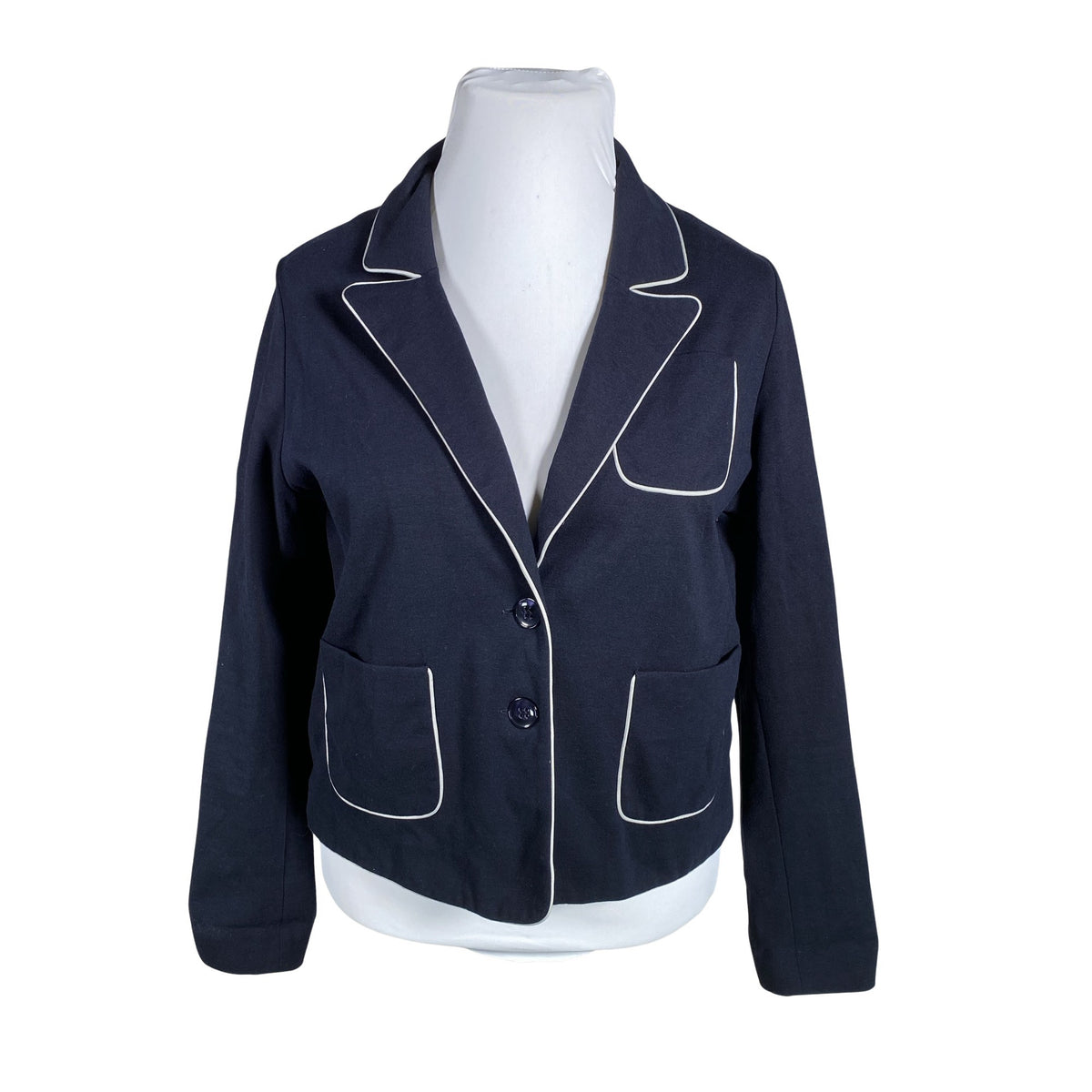Unisex Ritva Falla - Jakk, suurus 56 - Sinine (1)
