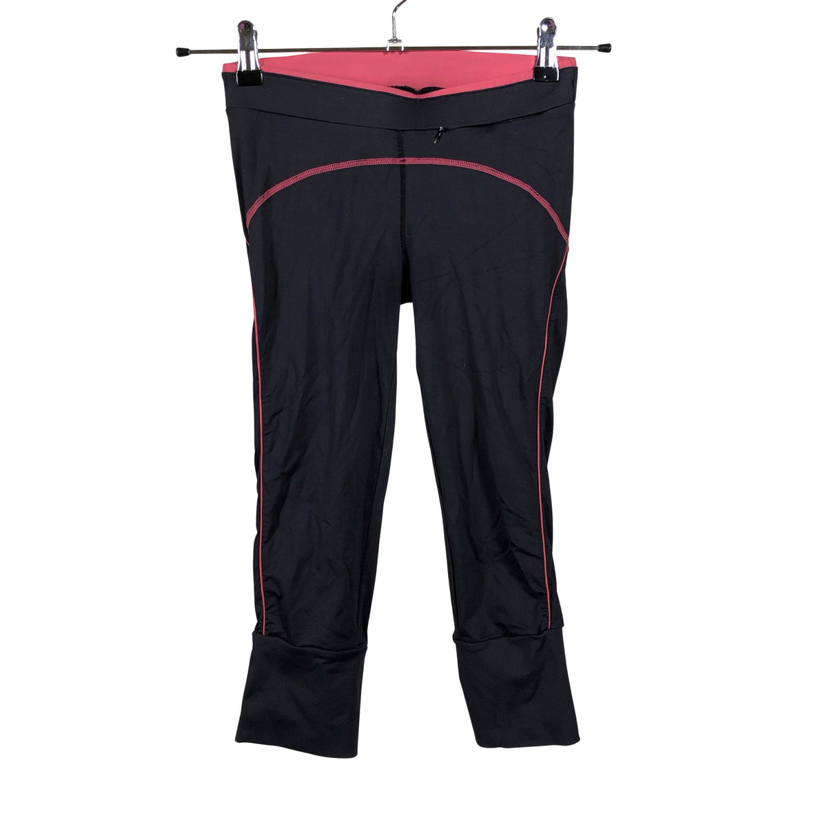 Unisex Pierre Robert - Poolpikad spordipüksid, suurus 36 - Must (1)