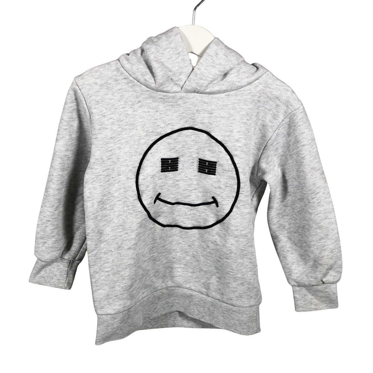 Unisex Billebeino - Dressipluus, suurus 98 - 104 - Hall (1)