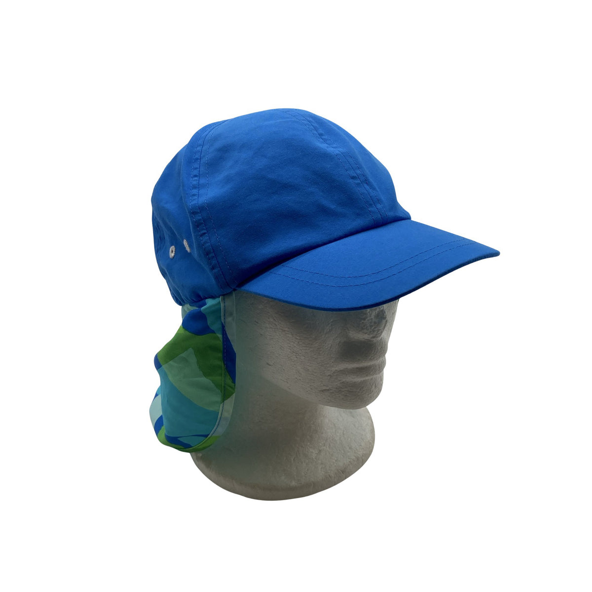 Unisex Reima - Nokamüts, suurus 50 - 52 cm - Sinine (1)