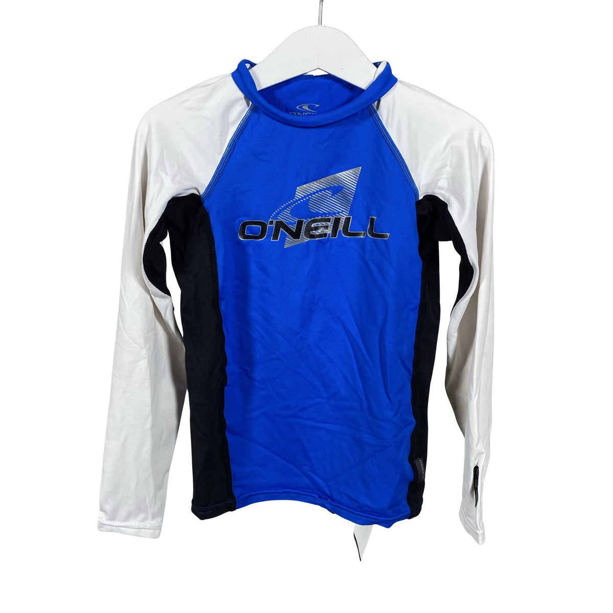 Unisex O'Neill - Spordisärk, pikad käised, suurus 140 - 146 - Sinine (1)