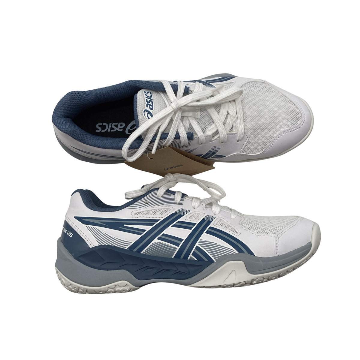 Unisex Asics - Sisespordijalanõud, suurus 39 - Sinine (1)