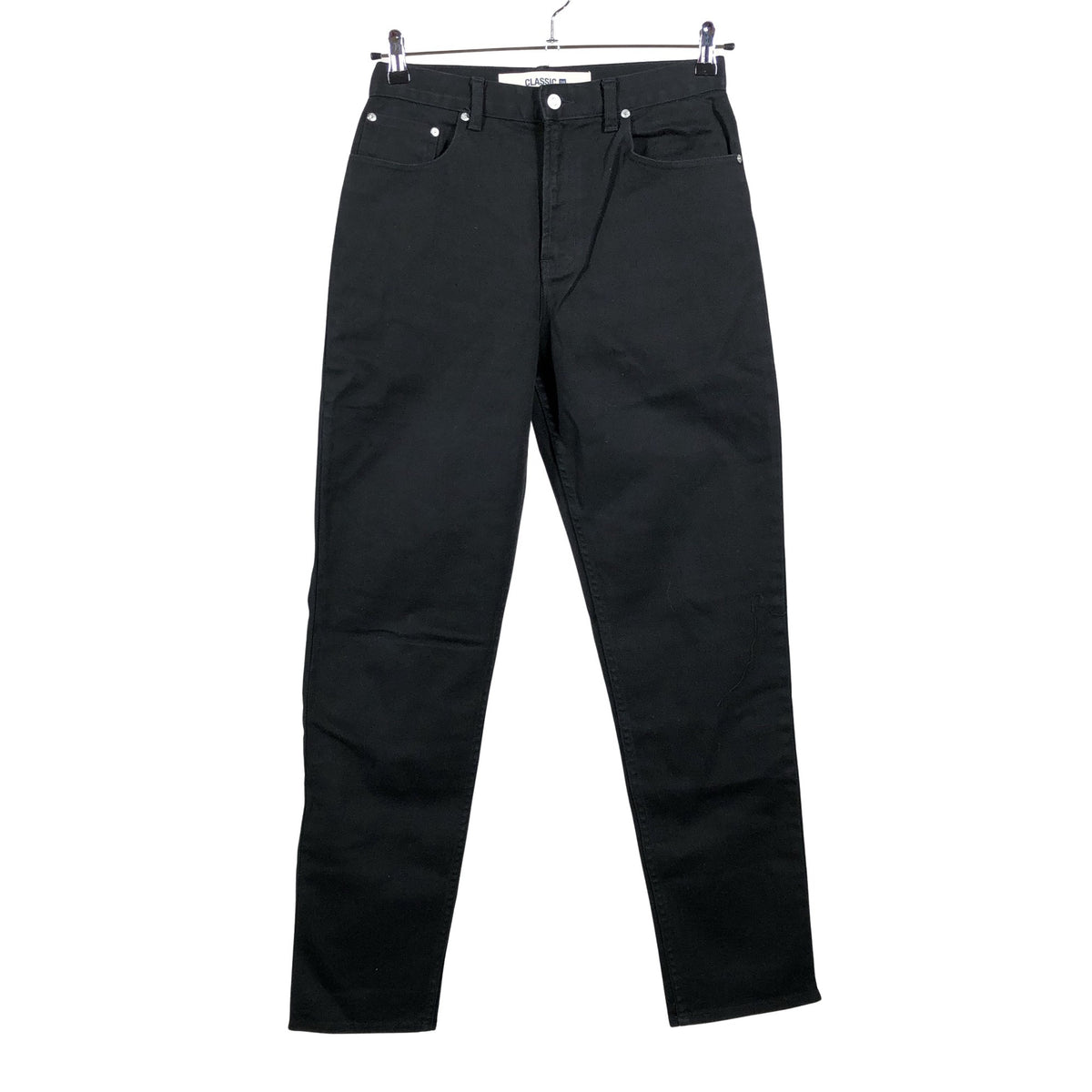 Unisex Gap - Teksad, suurus 40 - Must (1)