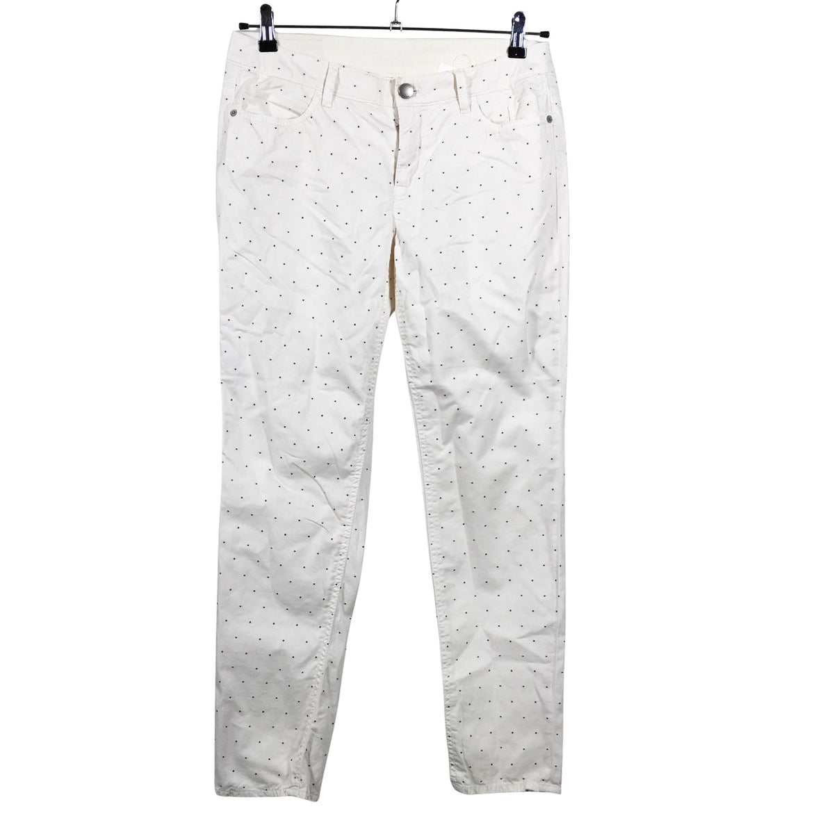 Unisex Marc Cain - Teksad, suurus 38 - Looduslik valge (1)