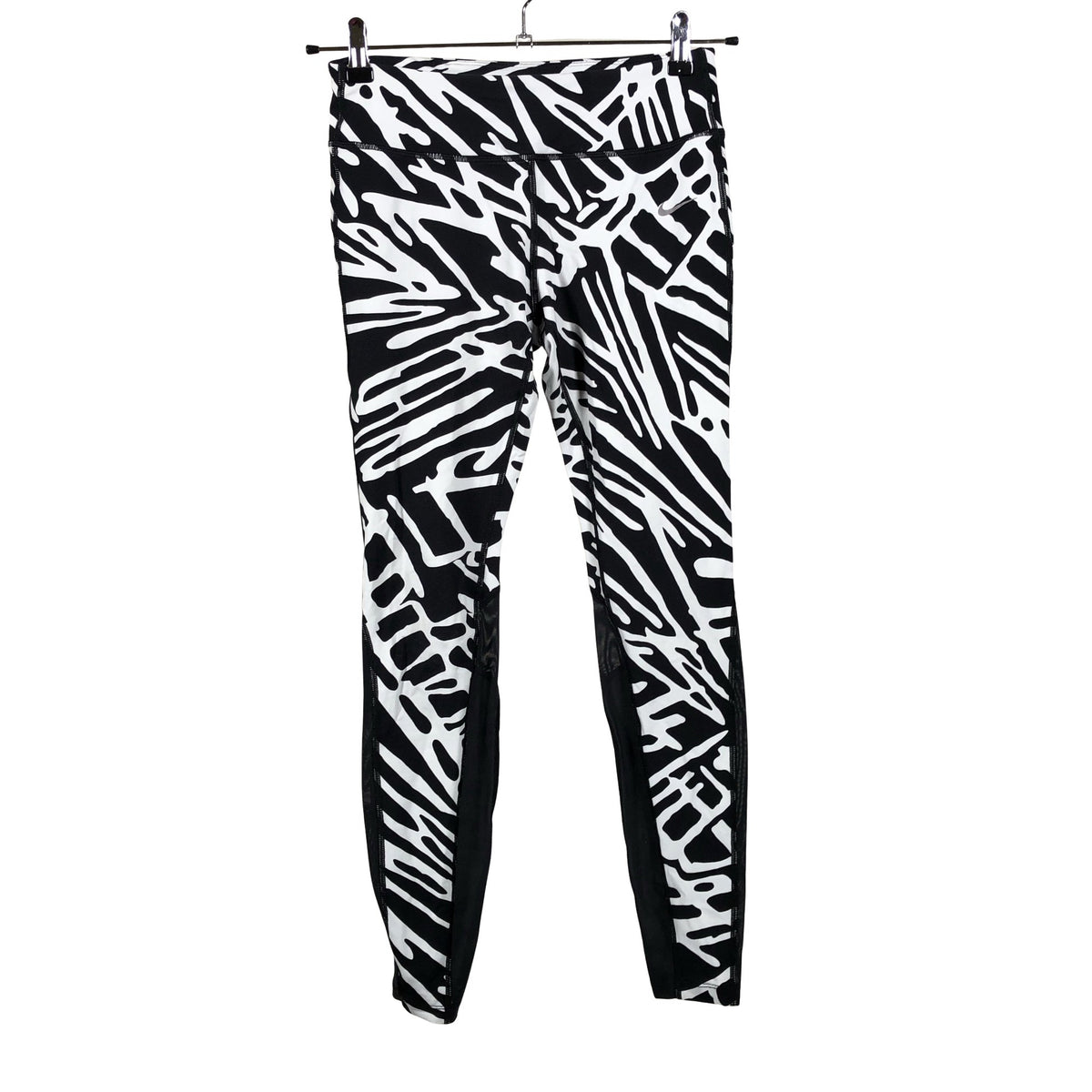 Unisex Nike - Spordiretuusid, suurus 38 - Valge (1)