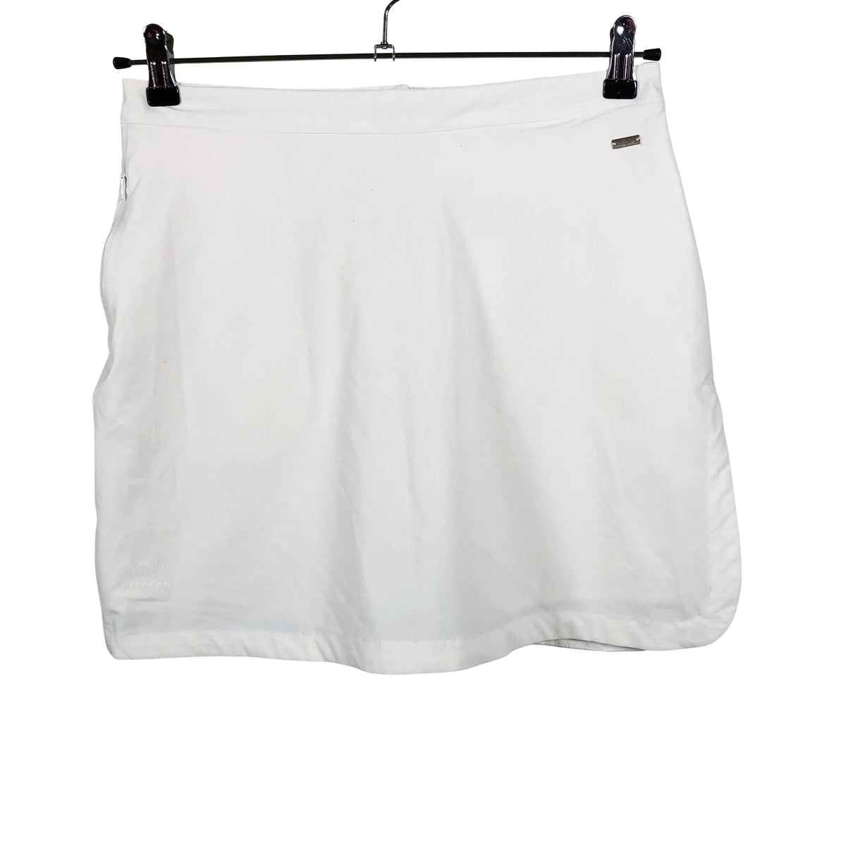 Unisex Halti - Spordiseelik, suurus 38 - Valge (1)