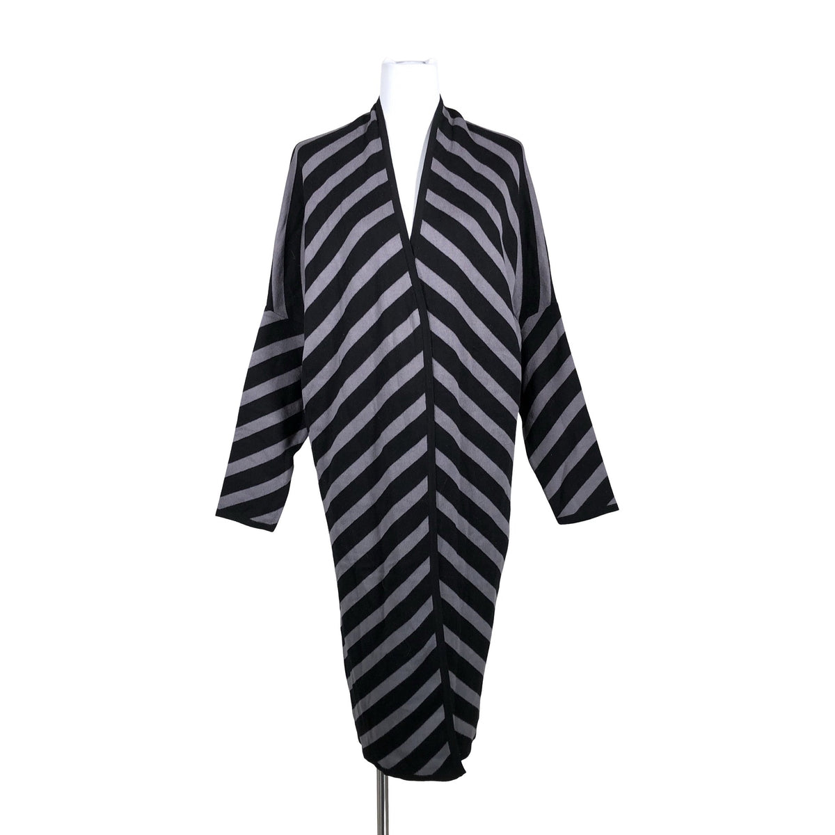 Unisex Papu - Kardigan, suurus 38 - Hall (1)