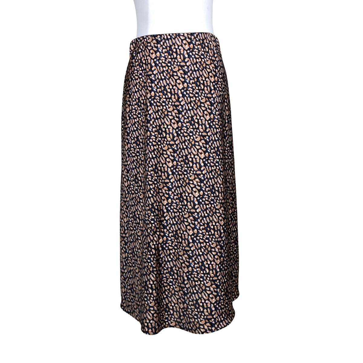 Unisex J.Crew - Mitteveniv seelik, suurus 36 - Sinine (1)