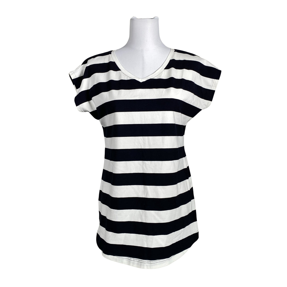 Unisex NOSH - T-särk, suurus 38 - Must (1)