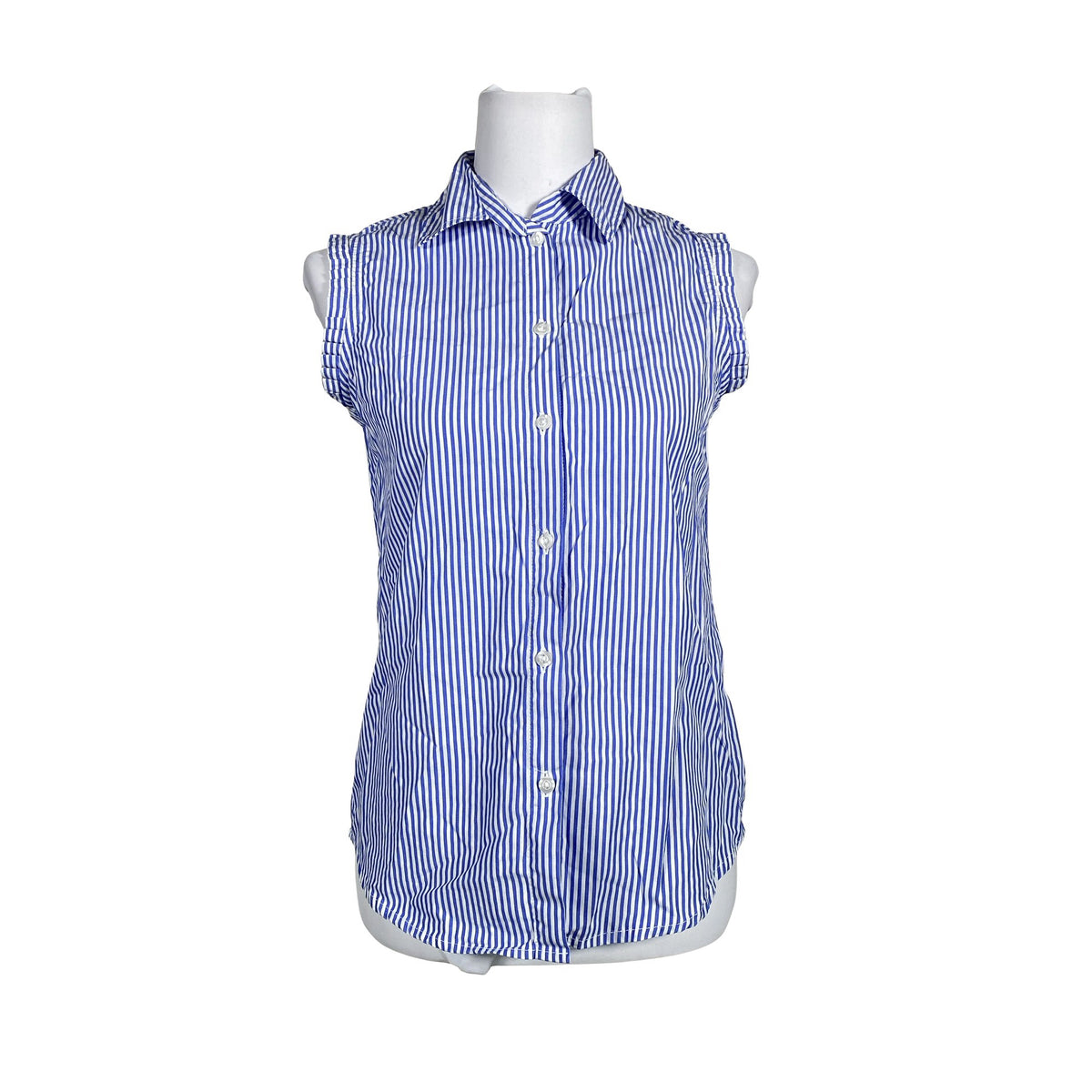 Unisex Gauhar - Topp, suurus 36 - Sinine (1)