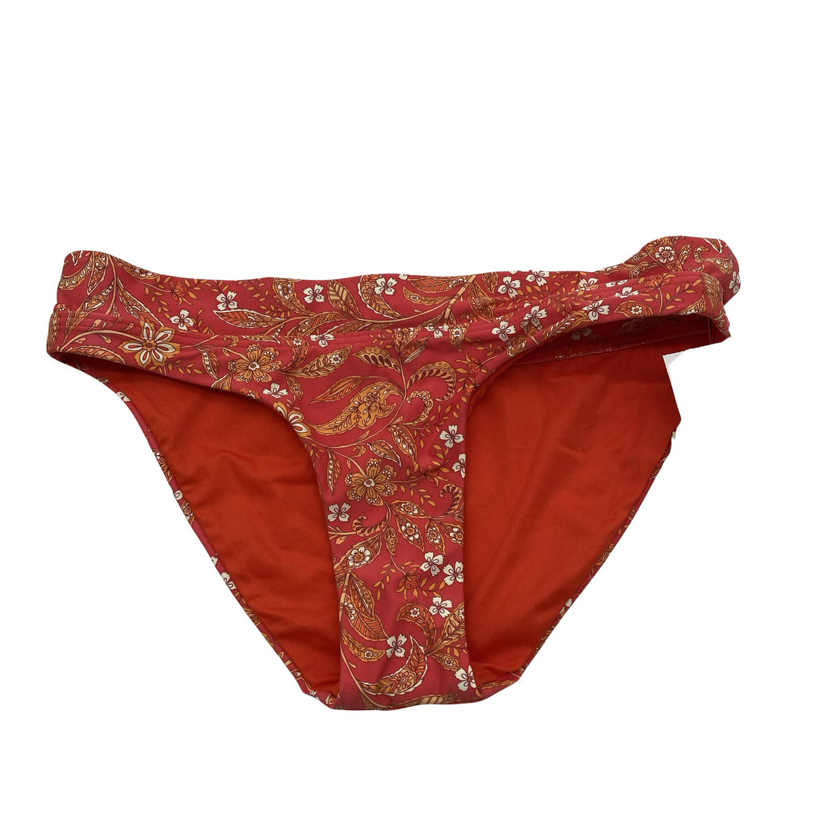 Unisex Rip Curl - Bikiinid, suurus 36 - Oranž (1)