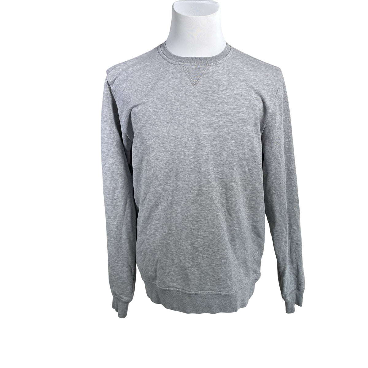 Unisex Berkeley - Dressikangast pluus, suurus XL - Hall (1)