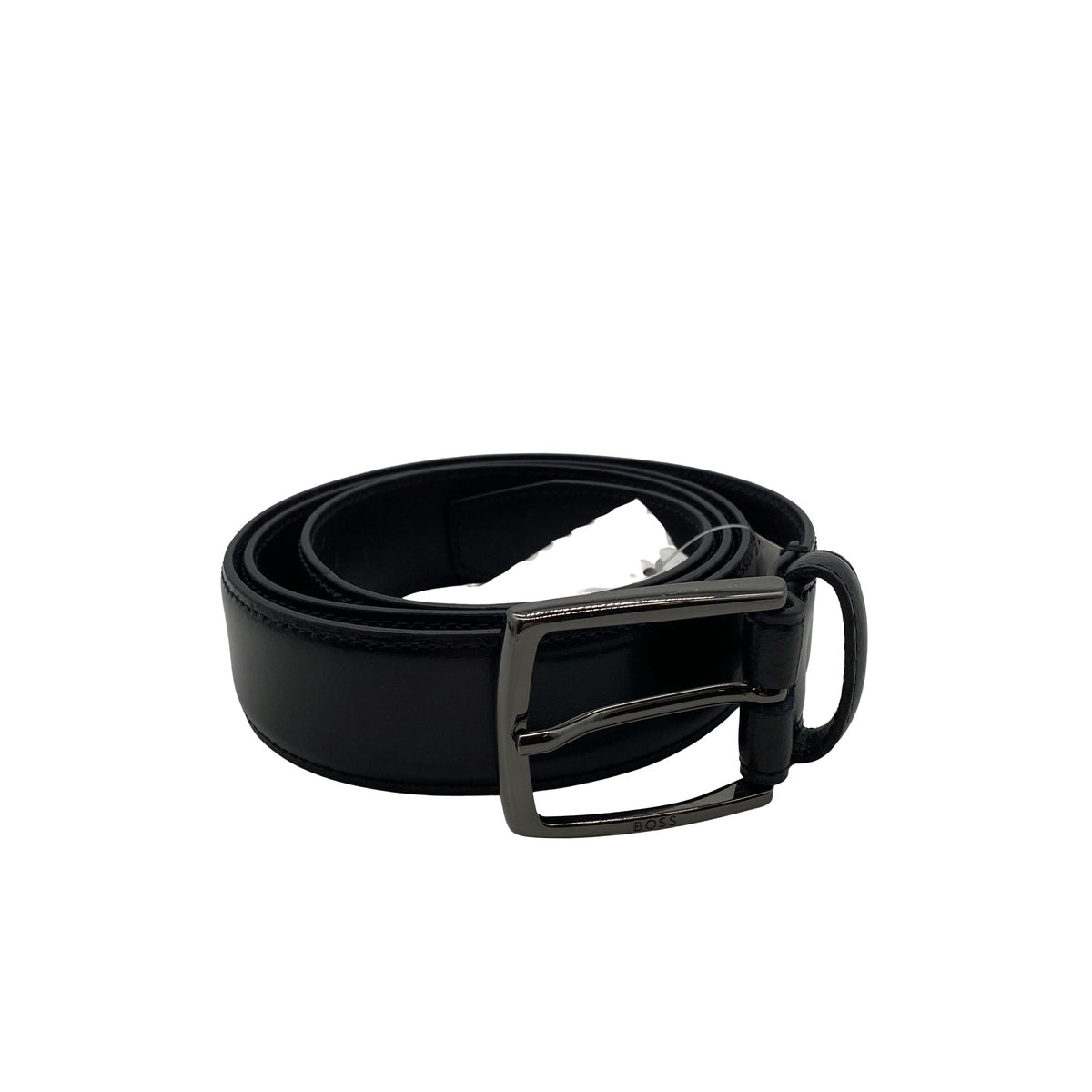 Unisex Hugo Boss - Nahkvöö, suurus Ei kokoa - Must (1)