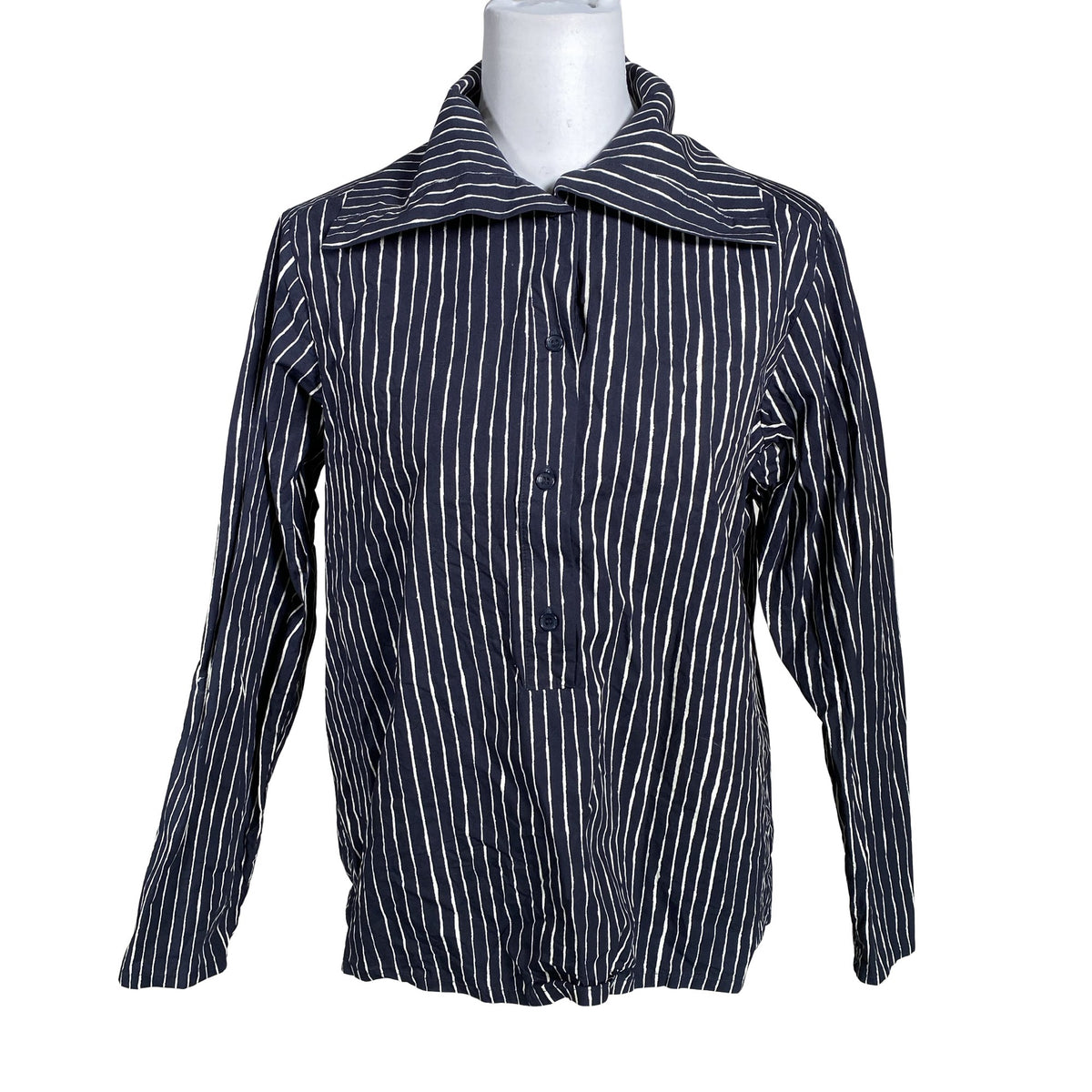 Unisex Marimekko - Pluus, suurus 40 - Must (1)