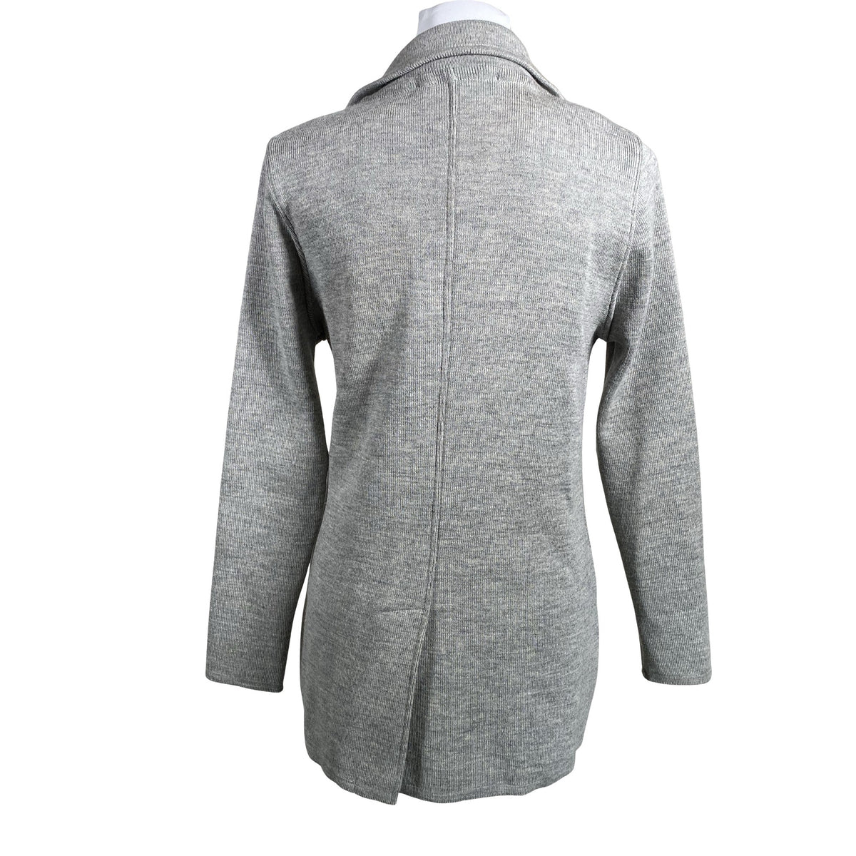 Unisex Busnel - Jakk, suurus 36 - Hall (2)