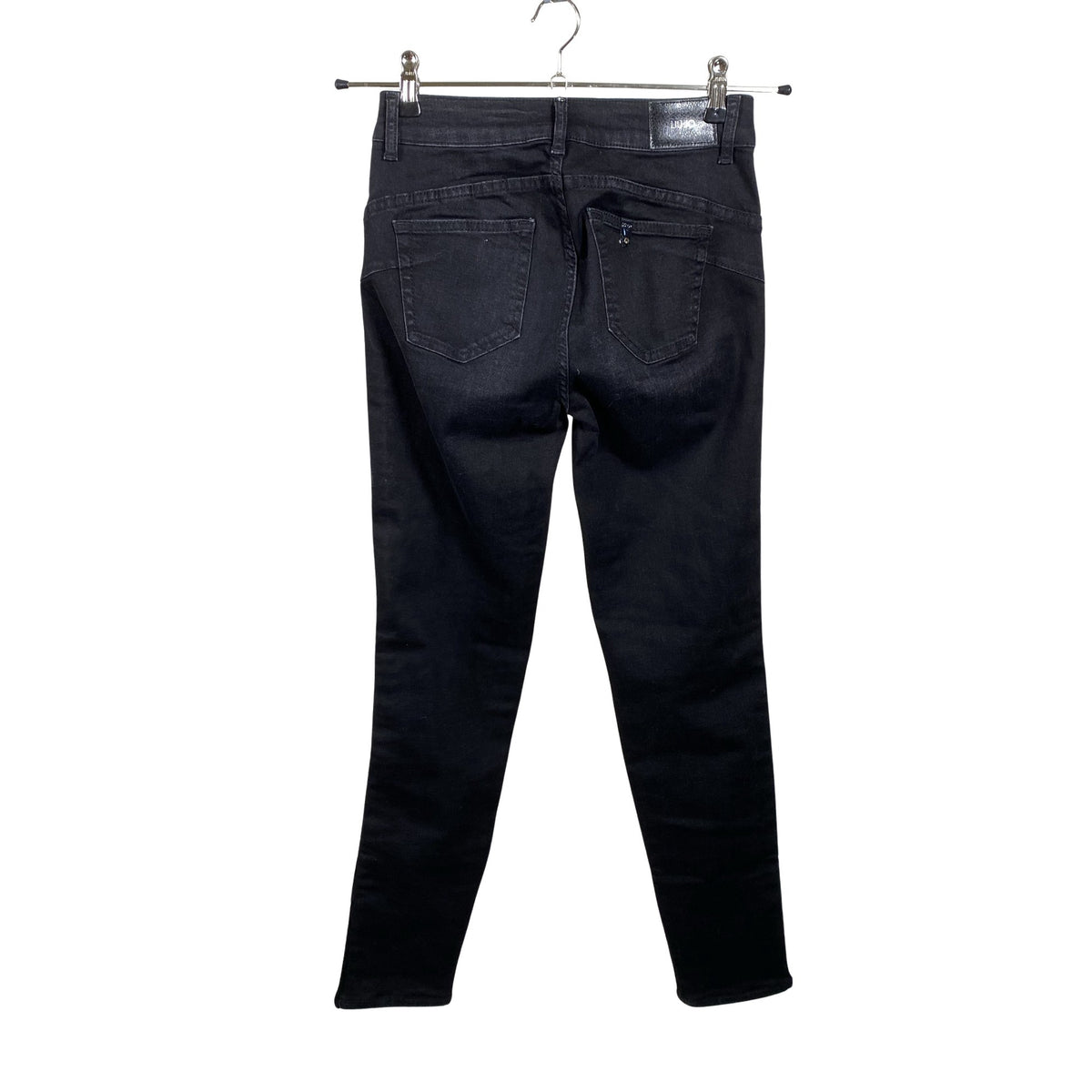 Unisex Liu Jo - Teksad, suurus W27 - Must (2)