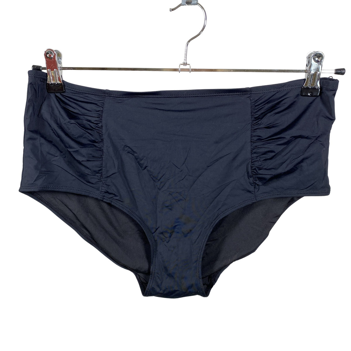 Unisex Lindex - Bikiinid, suurus 40 - Must (1)