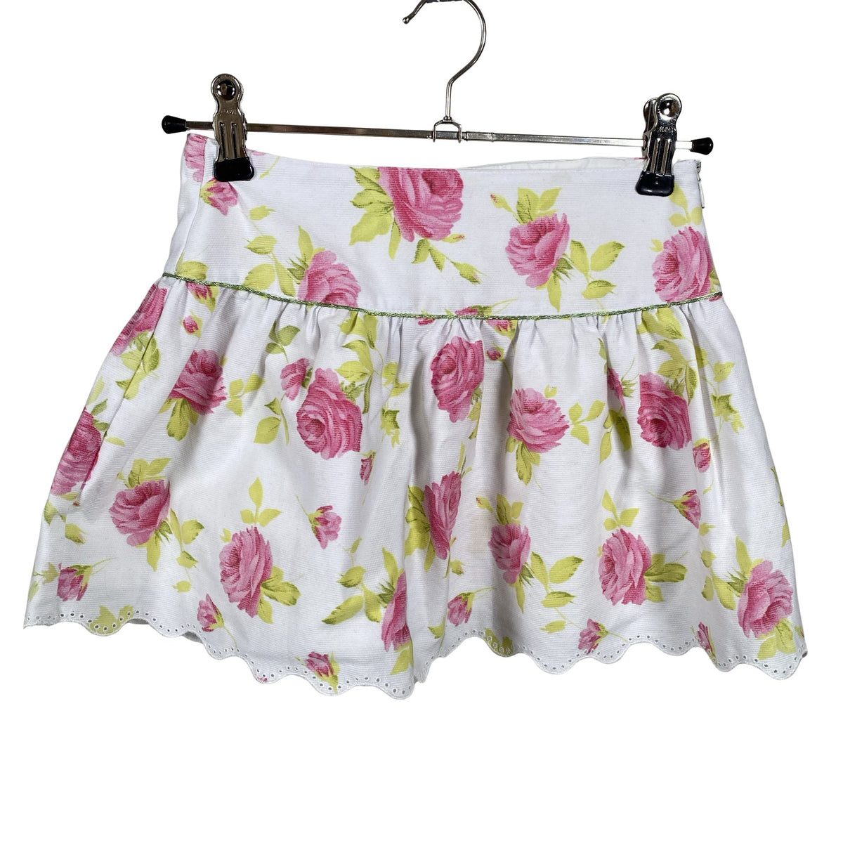 Unisex Toffee - Mitteveniv seelik, suurus 86 - 92 - Valge (1)