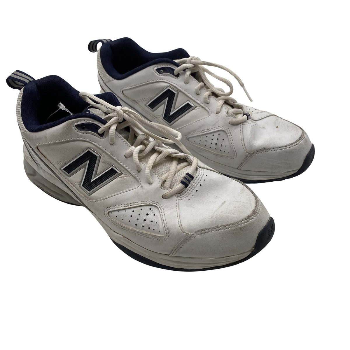 Unisex New Balance - Tossud, suurus XS - Valge (2)