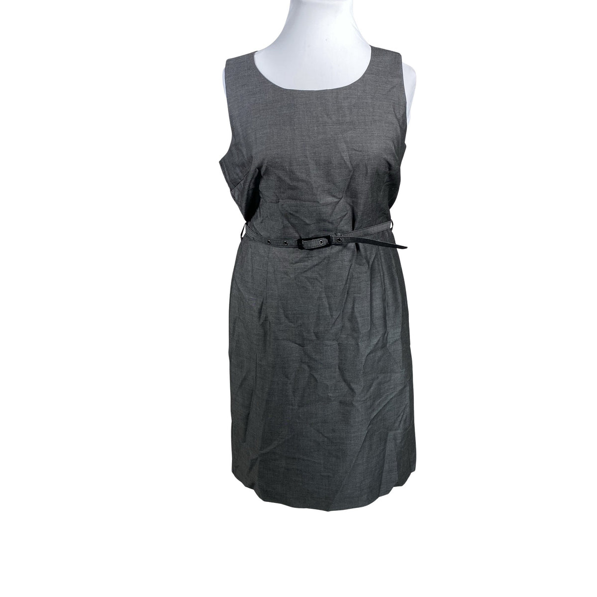 Unisex Global - Mitteveniv kleit, suurus 44 - Hall (1)