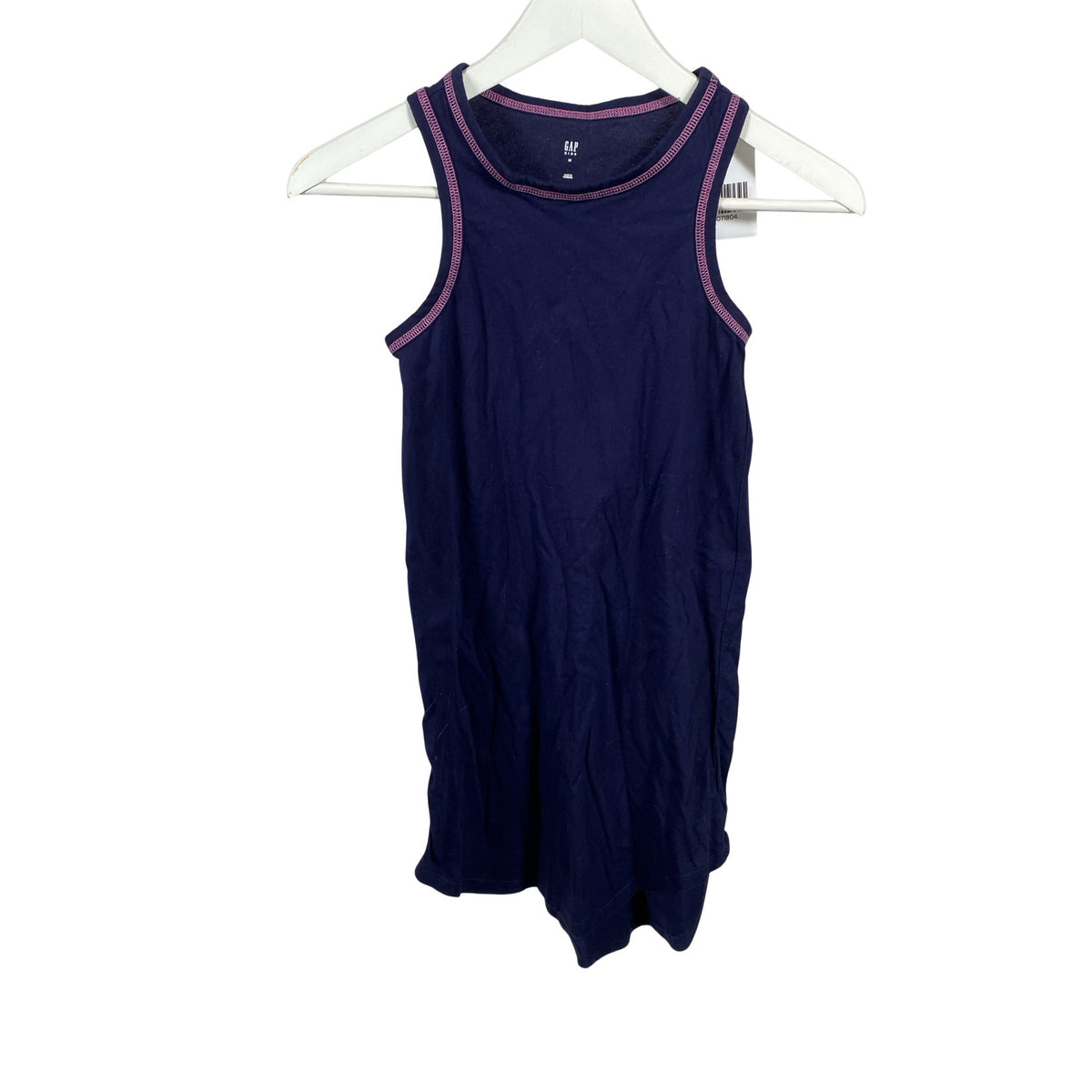Unisex Gap - Trikotaažist kleit, suurus 146 - 152 - Sinine (1)