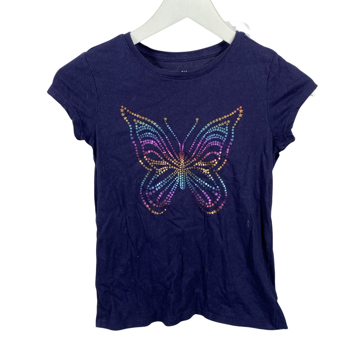 Unisex Gap - T-särk, suurus 146 - 152 - Sinine (1)