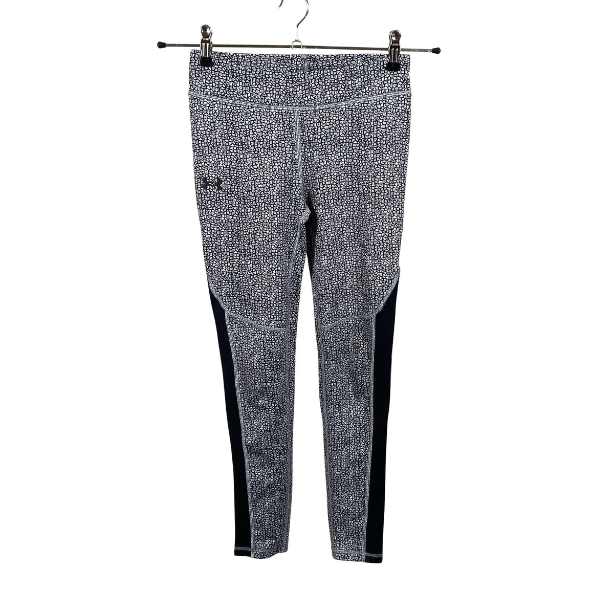 Unisex Under Armour - Spordiretuusid, suurus 34 - Hall (1)