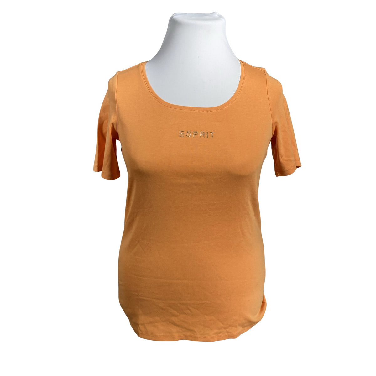 Unisex Esprit - T-särk, suurus 42 - Oranž (1)