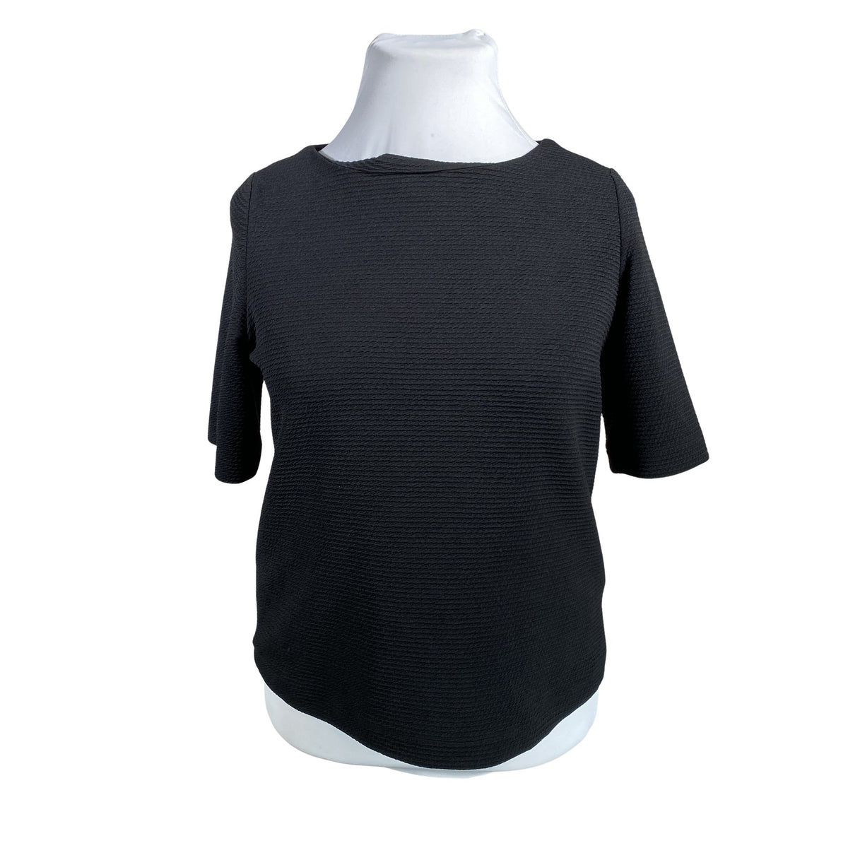 Unisex Marks&Spencer - T-särk, suurus 42 - Must (1)