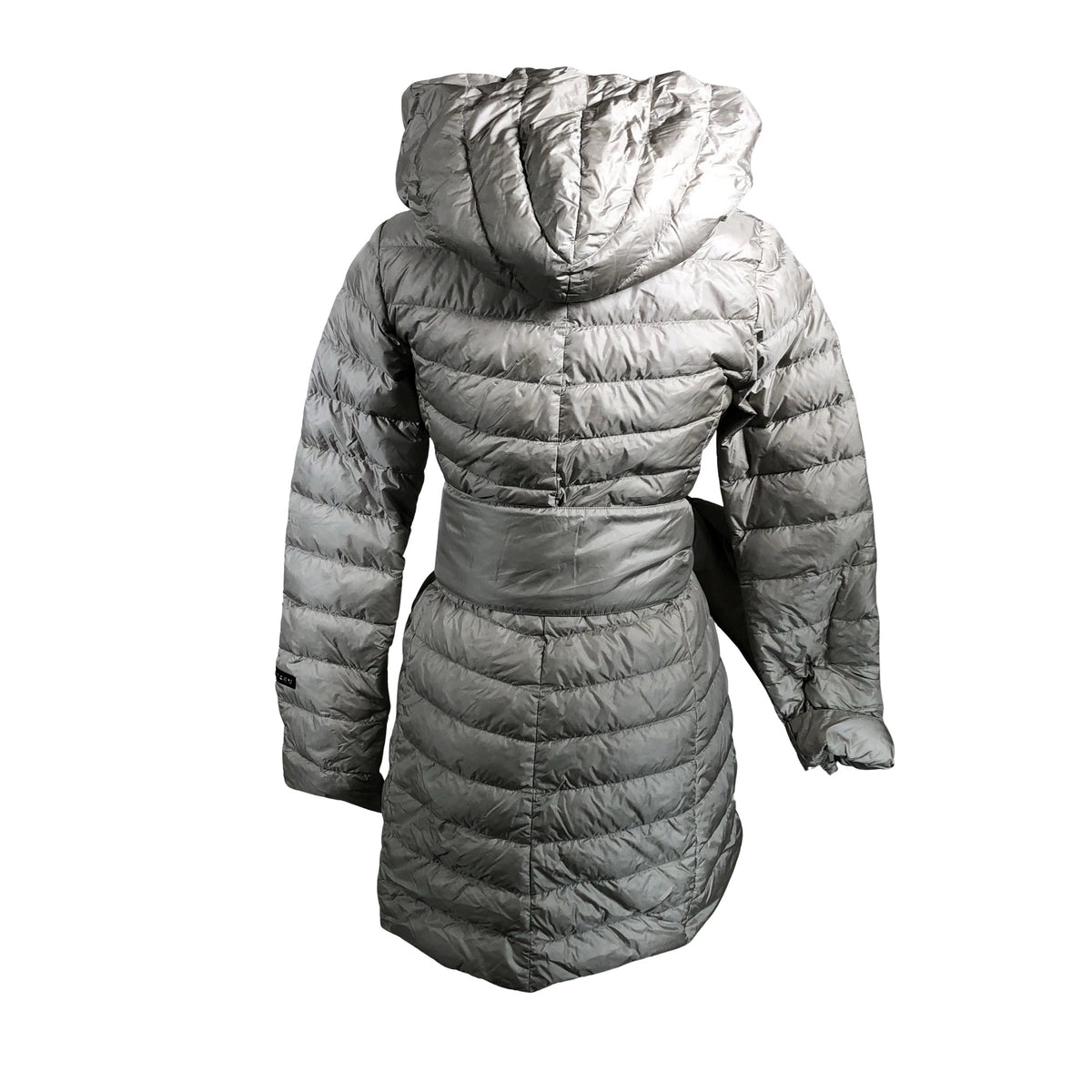 Unisex Joutsen - Kerge sulejope, suurus 34 - Hall (2)