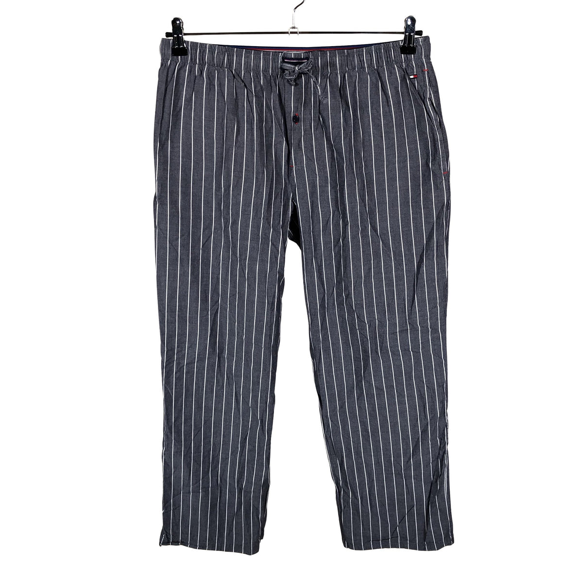Unisex Tommy Hilfiger - Ööpüksid, suurus L - Sinine (1)