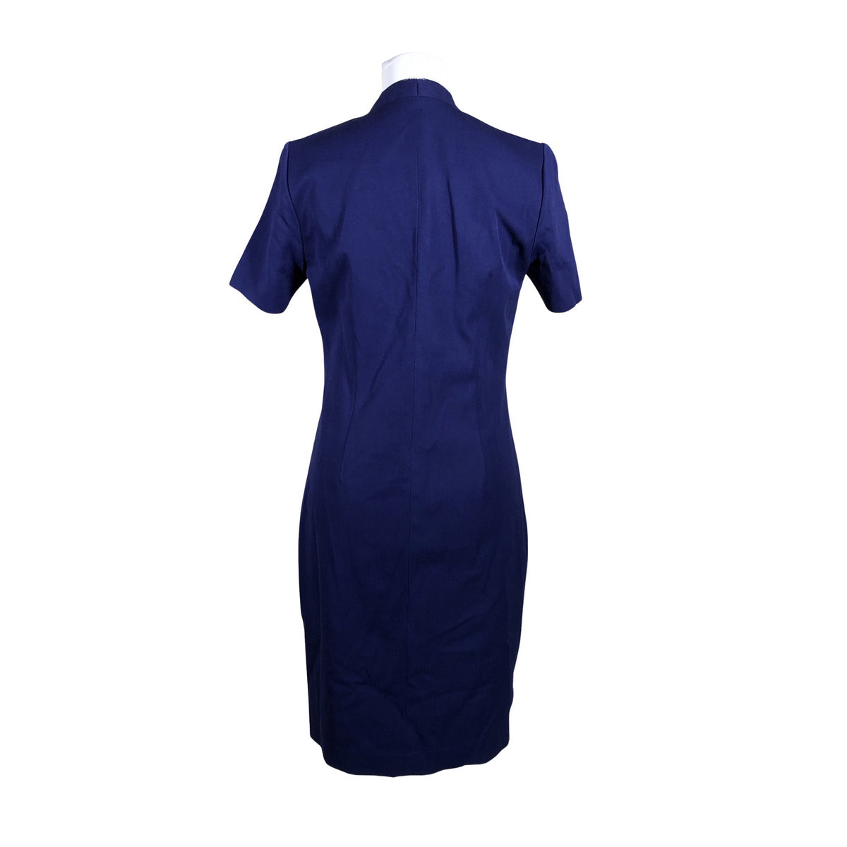 Unisex Elie Tahari - Pliiatskleit, suurus 38 - Sinine (3)