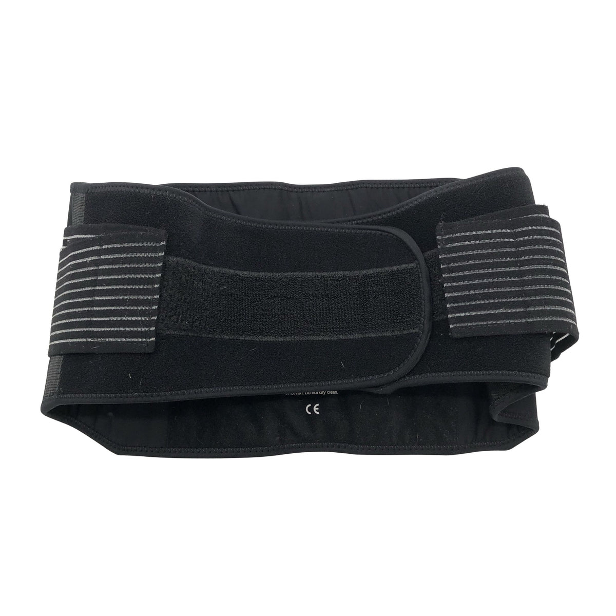Unisex Lola & Lykke - Bandaaž, suurus 36 - Must (2)