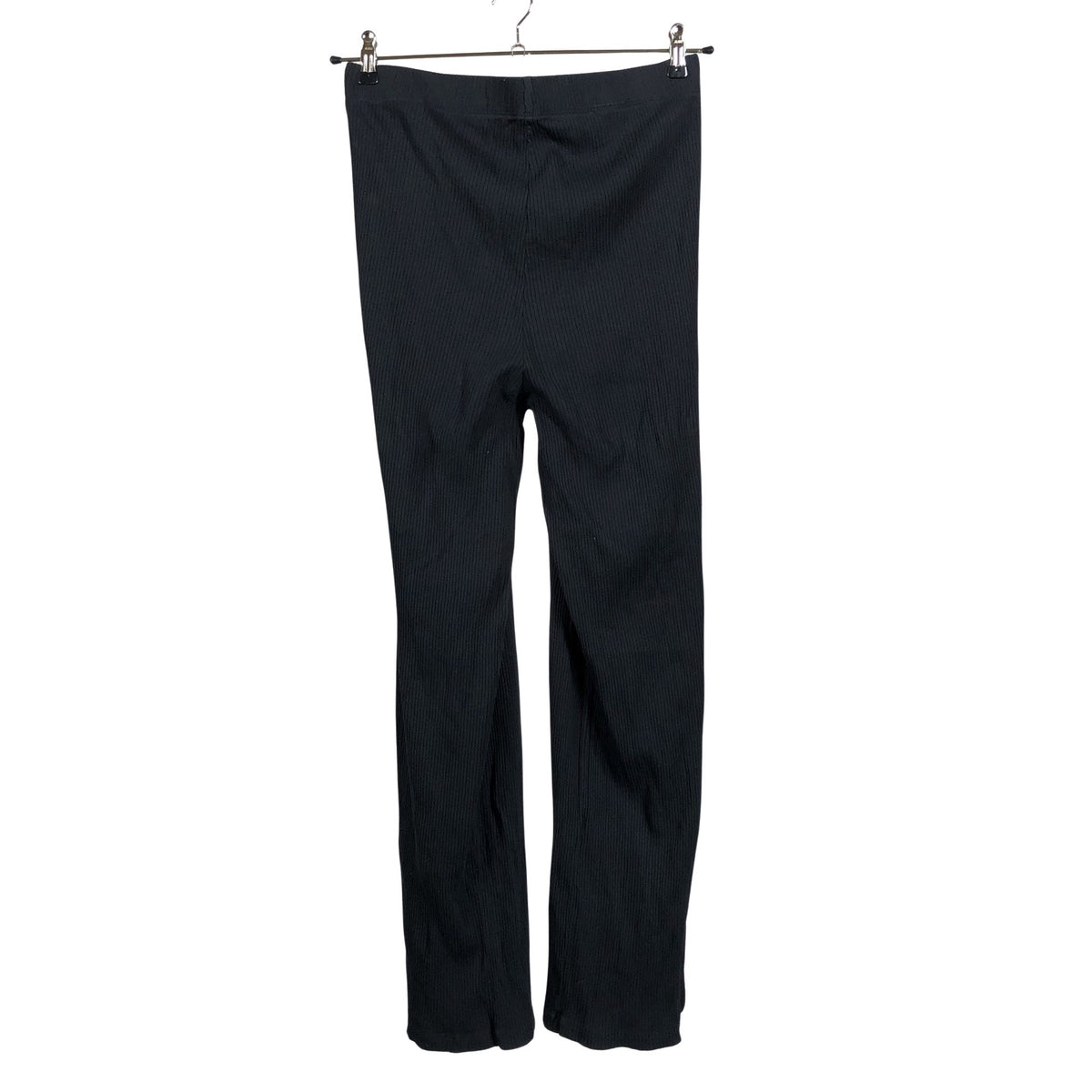 Unisex Vero Moda Maternity - Trikotaažist püksid, suurus 36 - Must (1)