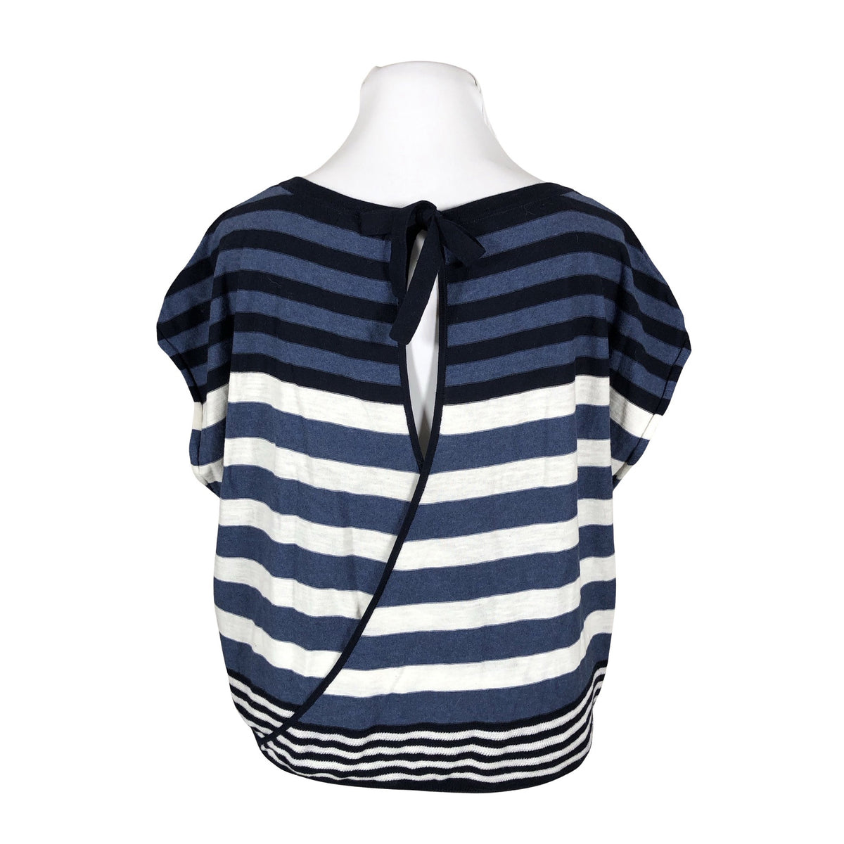Unisex Burberry - Kampsun, suurus 38 - Sinine (2)