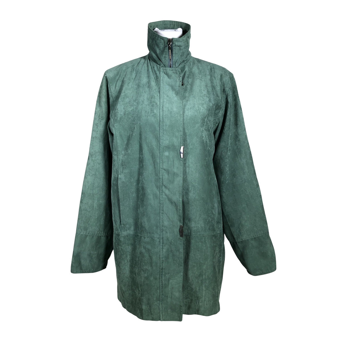 Unisex Breeze - Jope, suurus 40 - Roheline (1)