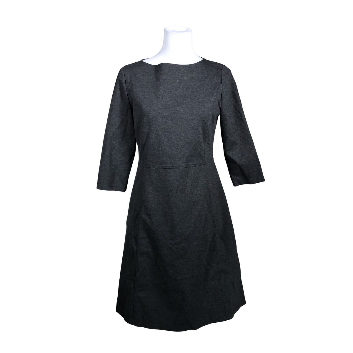 Unisex Hugo Boss - Mitteveniv kleit, suurus 38 - Hall (1)