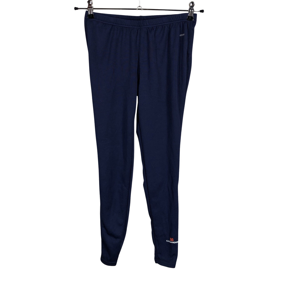 Unisex Catmandoo - Trikotaažist püksid, suurus 158 - 164 - Sinine (1)