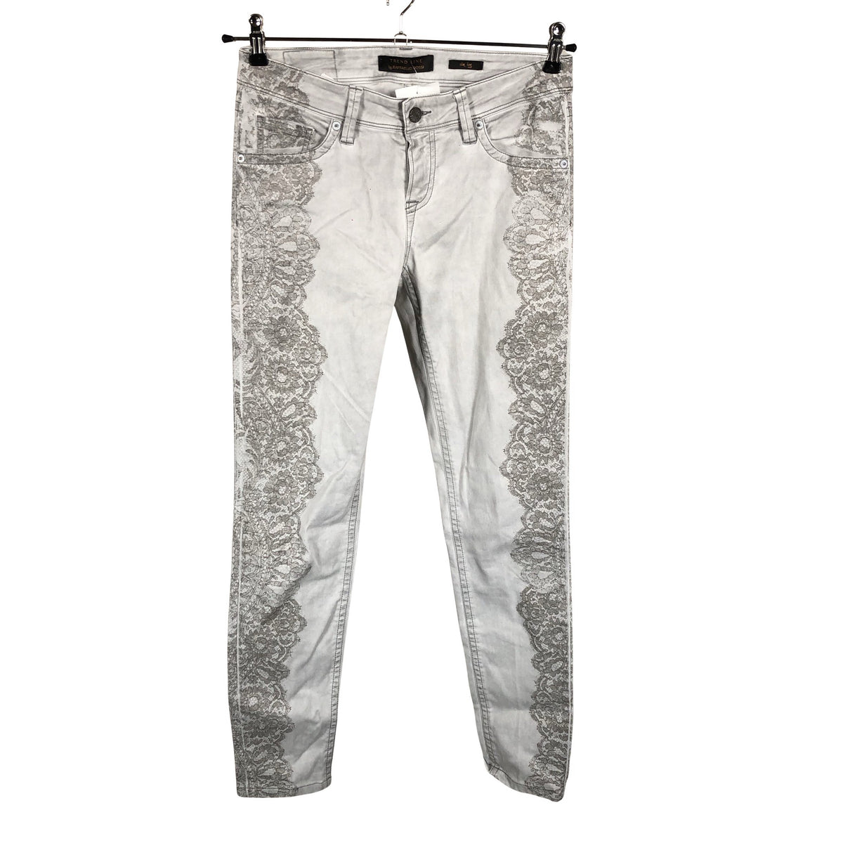 Unisex Raffaello Rossi - Teksad, suurus 36 - Hall (1)