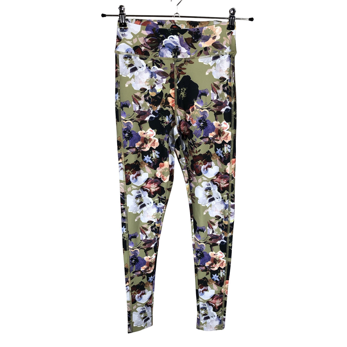 Unisex Kaiko - Spordiretuusid, suurus 36 - Roheline (1)