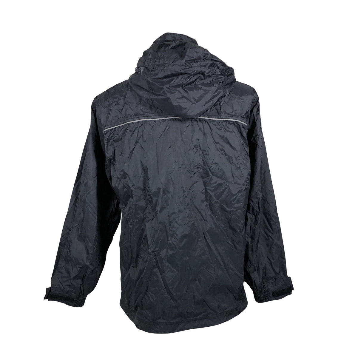 Unisex Rukka - Jope, suurus S - Must (2)