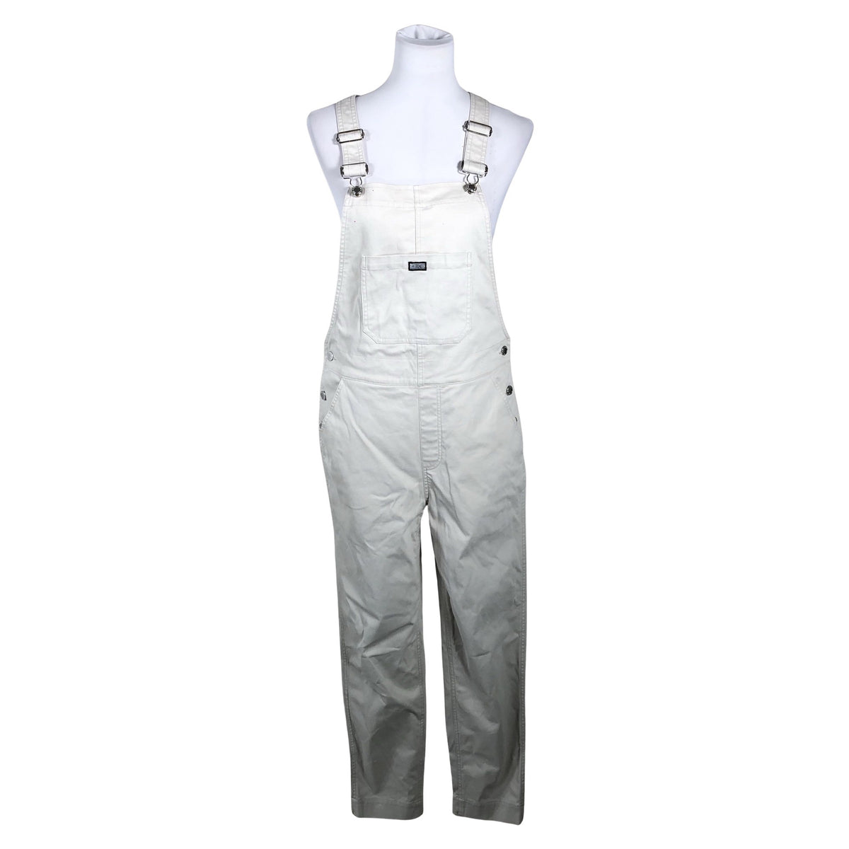 Unisex R-collection - Pükskostüüm, suurus 38 - Hall (1)