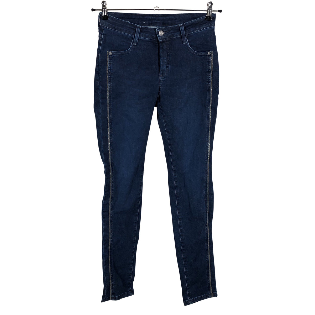 Unisex Very Nice - Teksad, suurus W28 - Sinine (1)