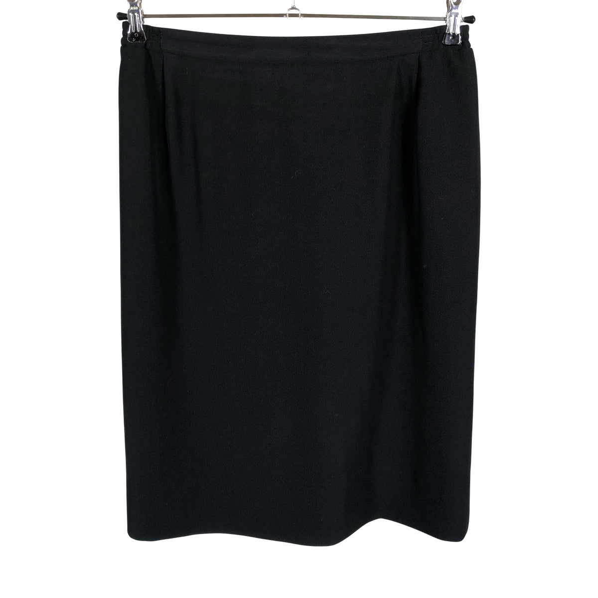 Unisex Delia - Mitteveniv seelik, suurus 40 - Must (1)
