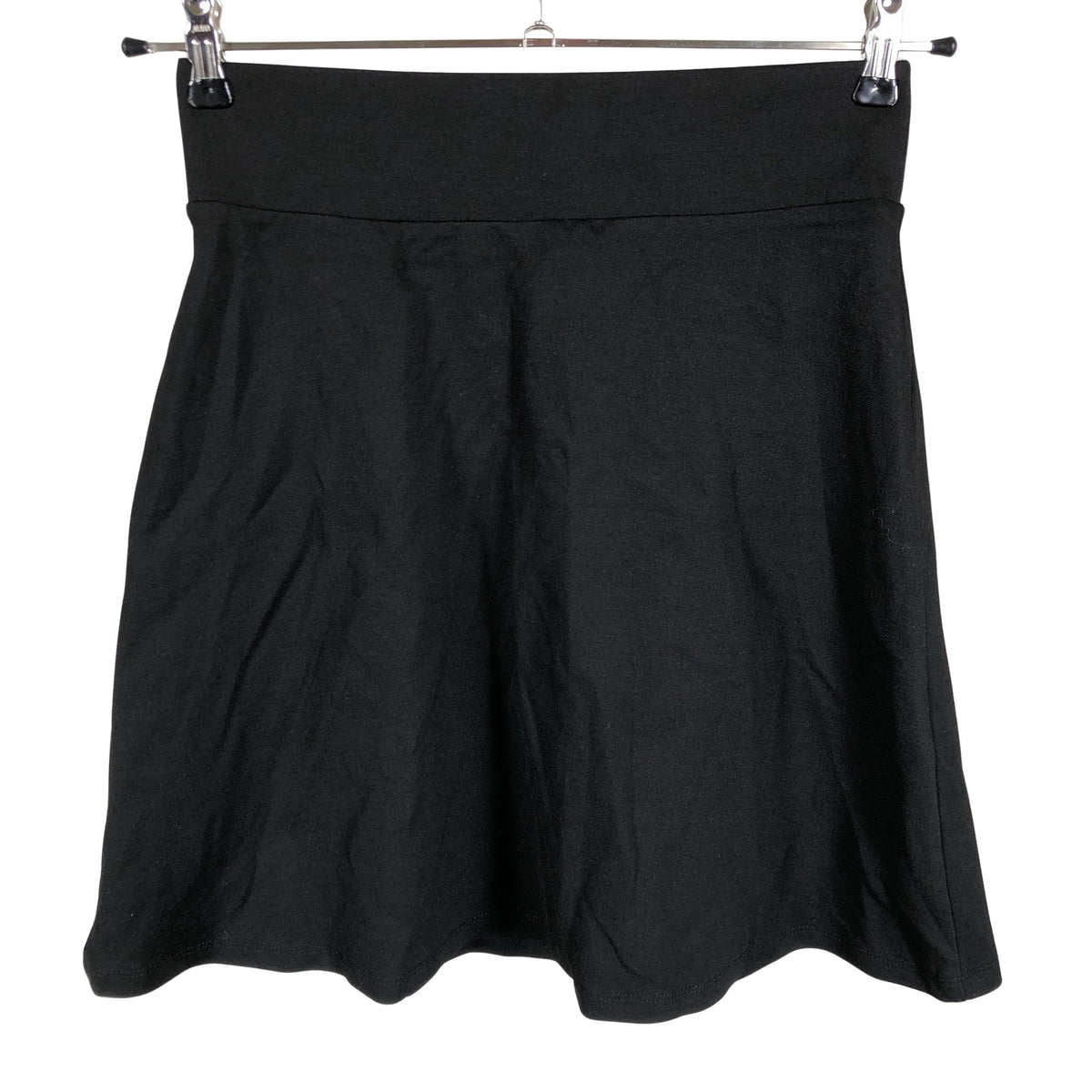 Unisex Esprit - Trikotaažist seelik, suurus 36 - Must (1)