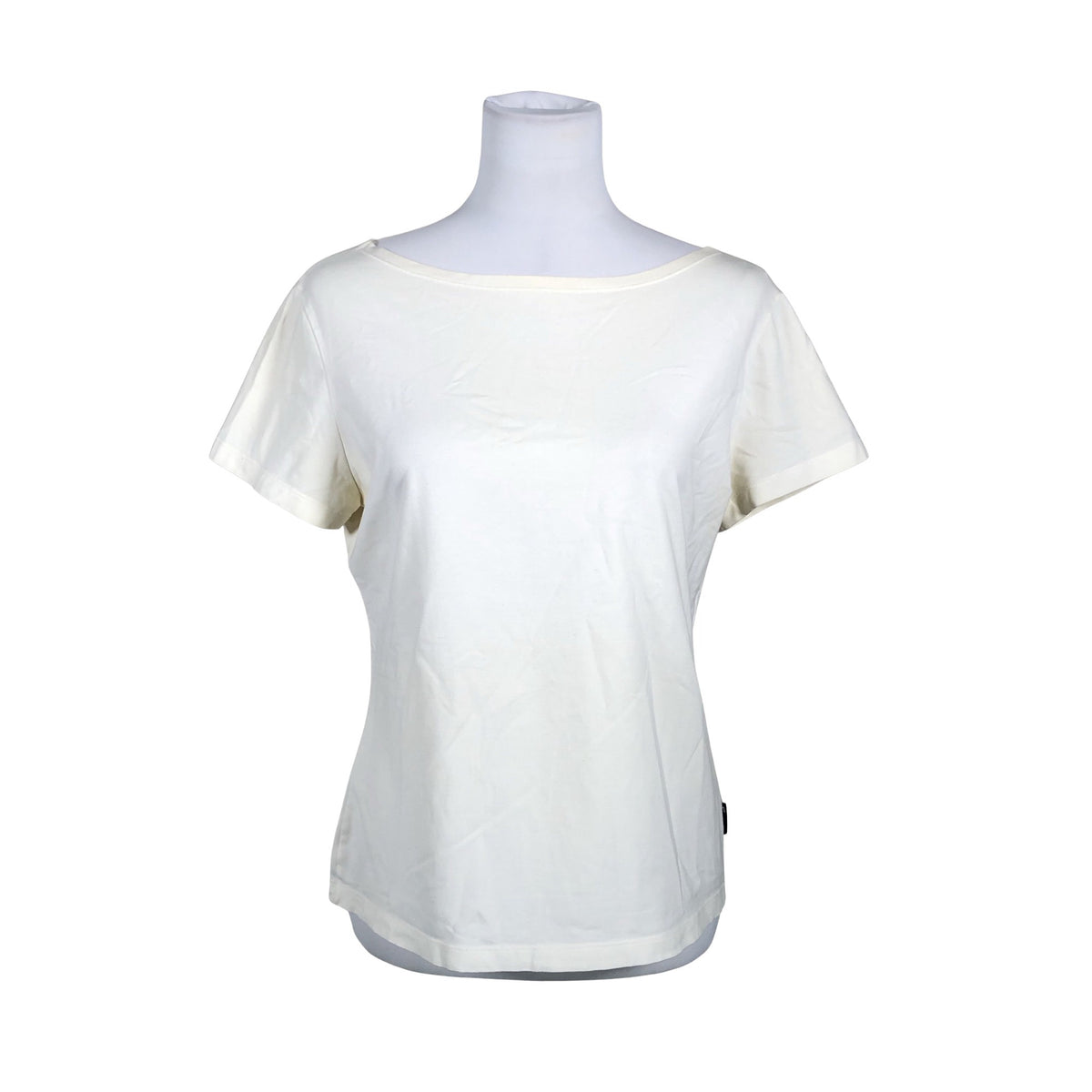 Unisex Marimekko - T-särk, suurus 40 - Beige (1)